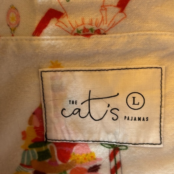 The Cat’s Pajamas. - Picture 7 of 7